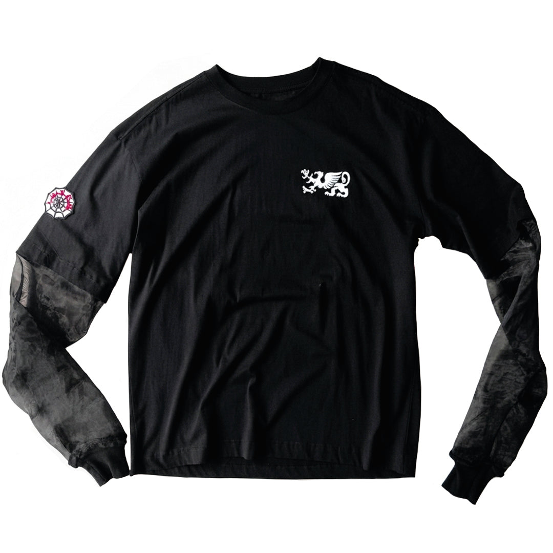 Playera ECO Intervención – Pieza de Colección
