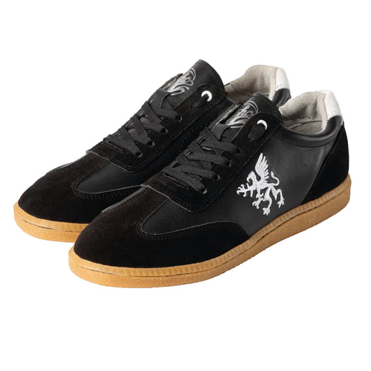 Sneakers Frankie Negro