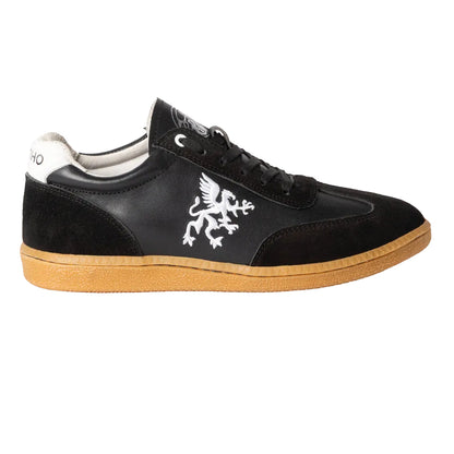 Sneakers Frankie Negro
