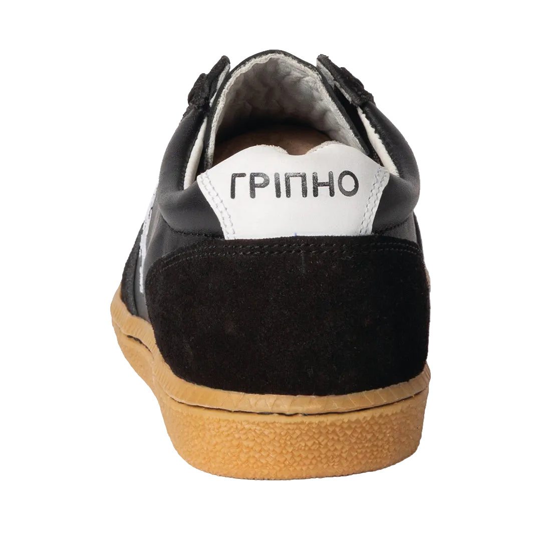 Sneakers Frankie Negro