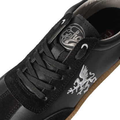 Sneakers Frankie Negro