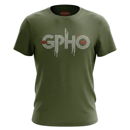 PLAYERA NEVER GIVE
