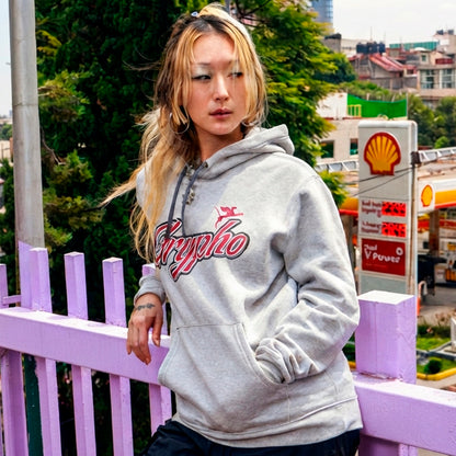 Hoodie RETRO