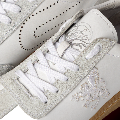 Sneakers FRANKIE Blanco