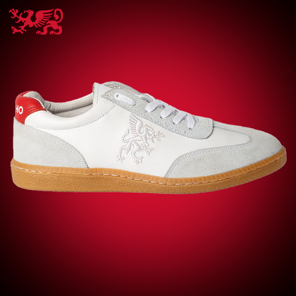 Sneakers FRANKIE Blanco