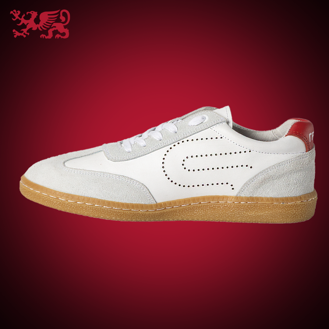 Sneakers FRANKIE Blanco