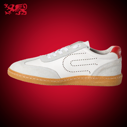 Sneakers FRANKIE Blanco