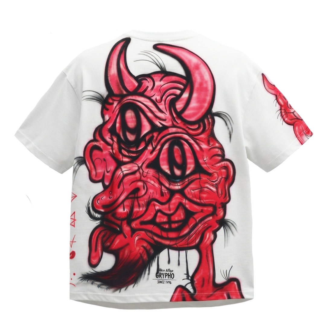 Playera STAY Pieza de Colección - Oversize