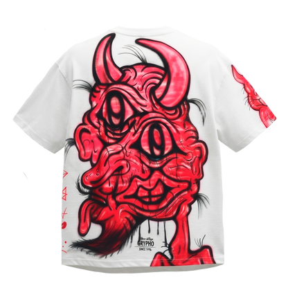 Playera STAY Pieza de Colección - Oversize