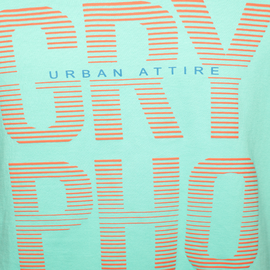 Playera STRIPES Regular Fit
