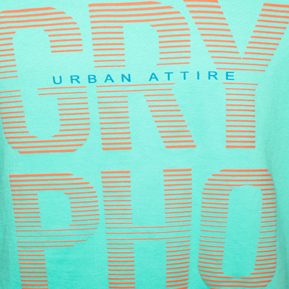 Playera STRIPES Regular Fit