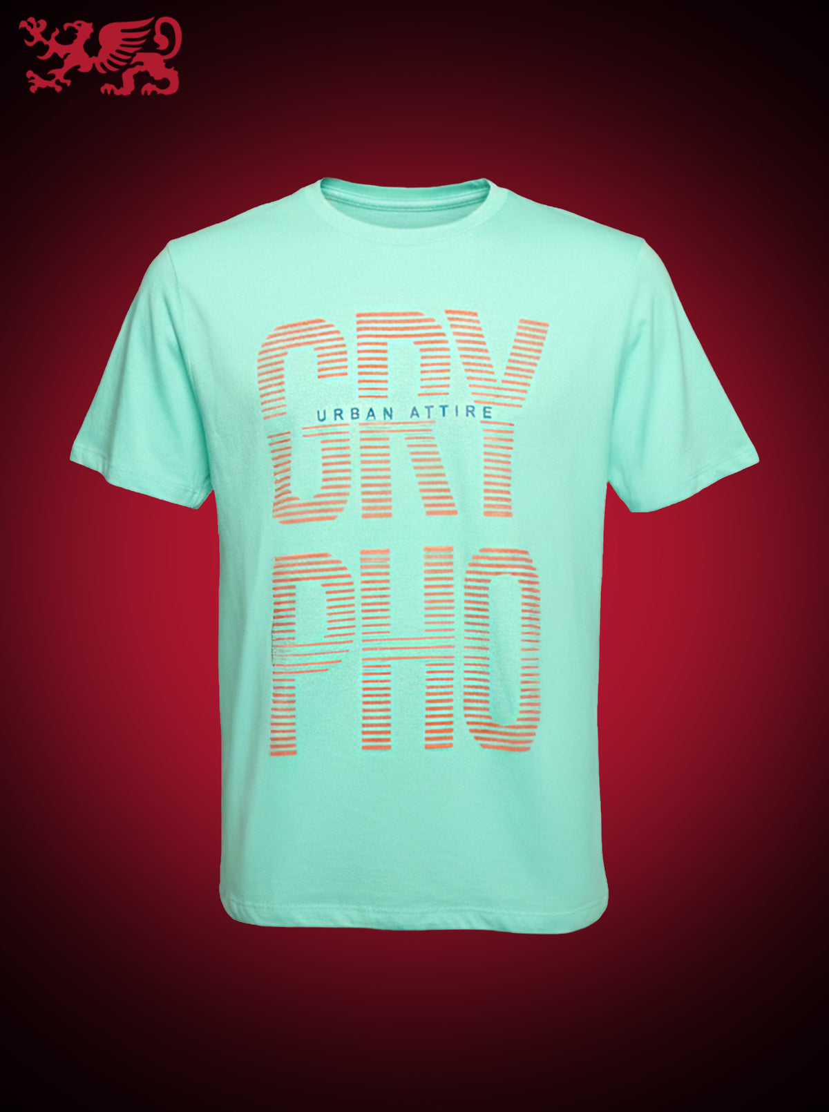 Playera STRIPES Regular Fit