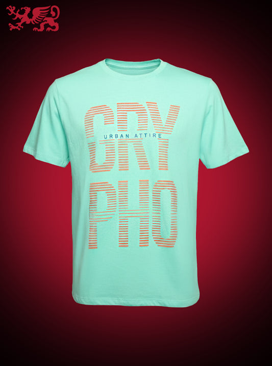 PLAYERA STRIPES REGULAR FIT
