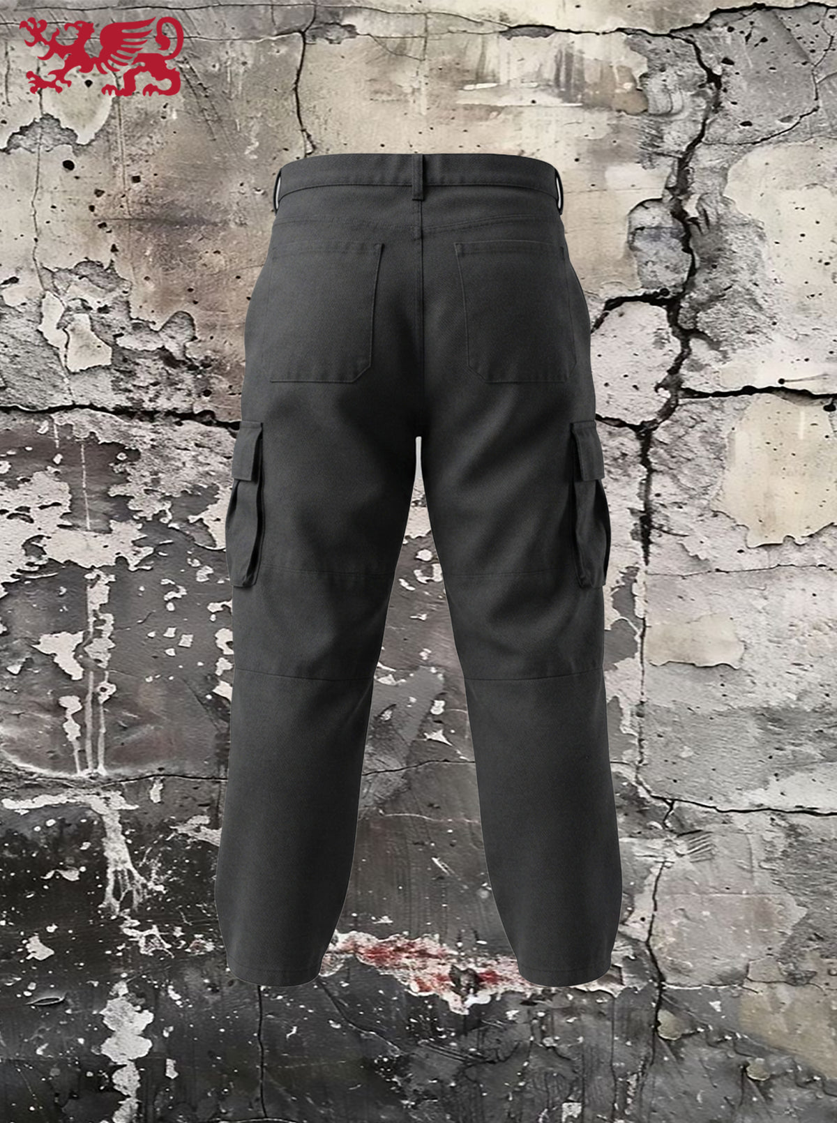 Pantalón VIRGO – Pieza de Colección