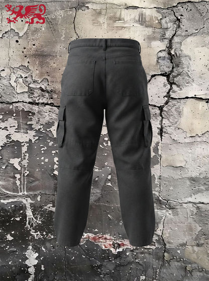 Pantalón VIRGO – Pieza de Colección