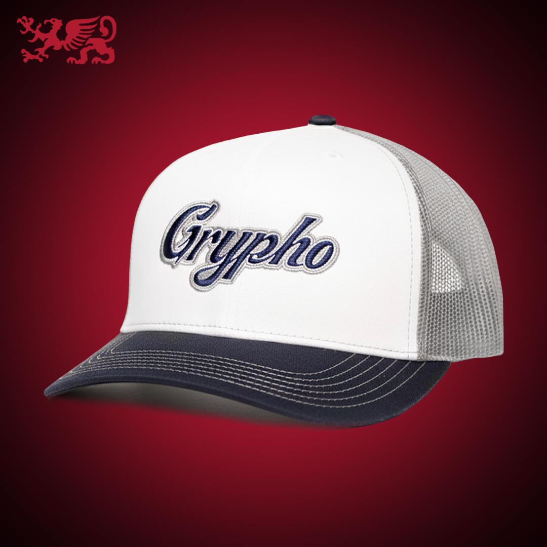 Gorra Trucker BEISBOLERA