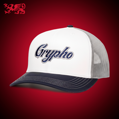 Gorra Trucker BEISBOLERA