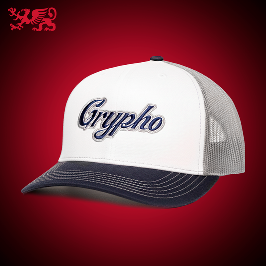 GORRA TRUCKER BEISBOLERA