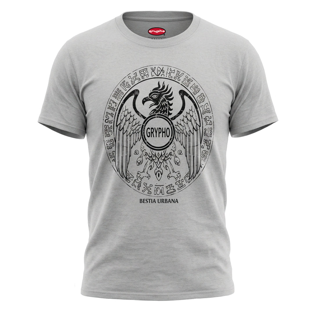 PLAYERA BESTIA URBANA