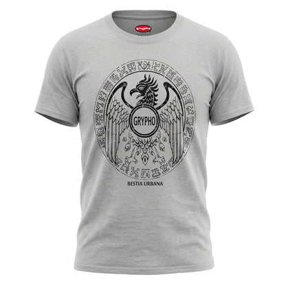 PLAYERA BESTIA URBANA