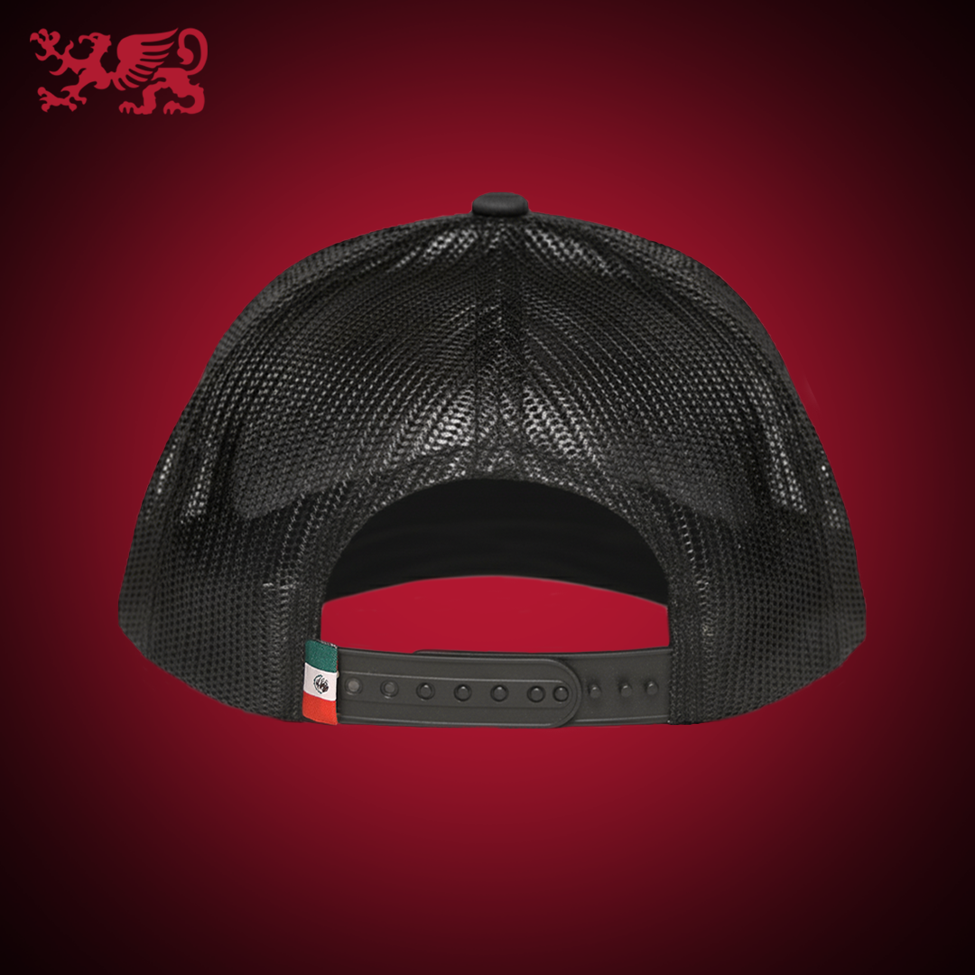 Gorra Camo HERÁLDICO