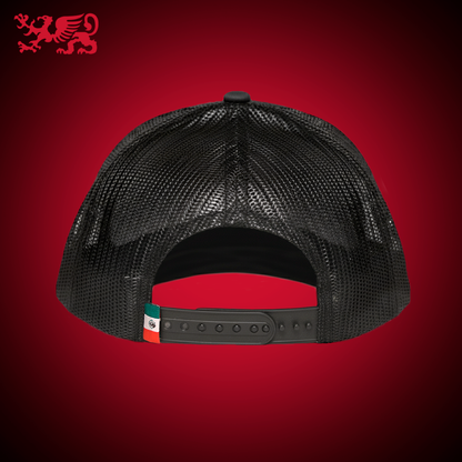 Gorra Camo HERÁLDICO