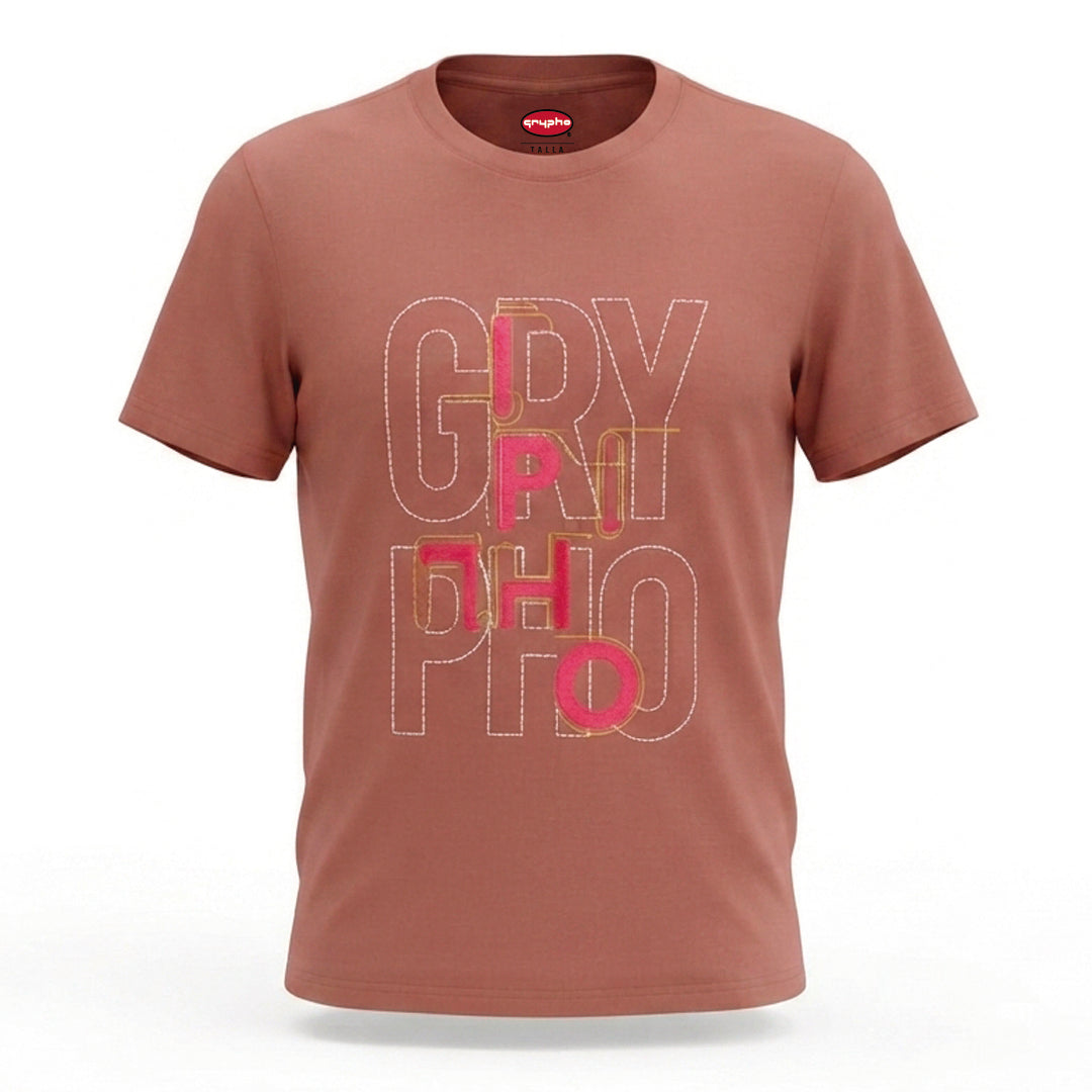 PLAYERA CIRCUITO