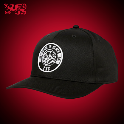 Gorra CONMEMORATIVA
