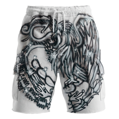 Bermuda GEMINIS Pieza de Colección
