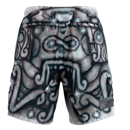 Bermuda GEMINIS Pieza de Colección