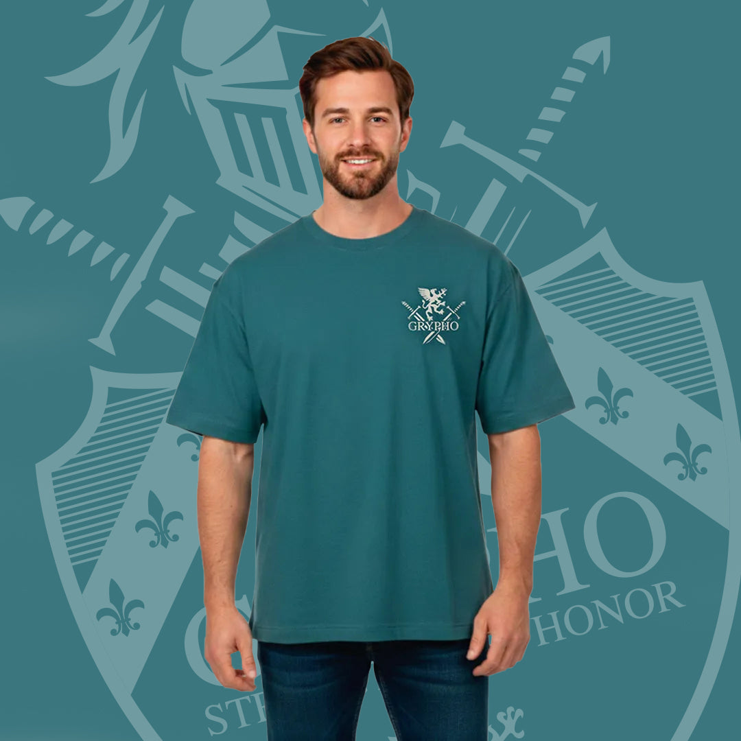 PLAYERA SHIELD