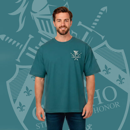 PLAYERA SHIELD