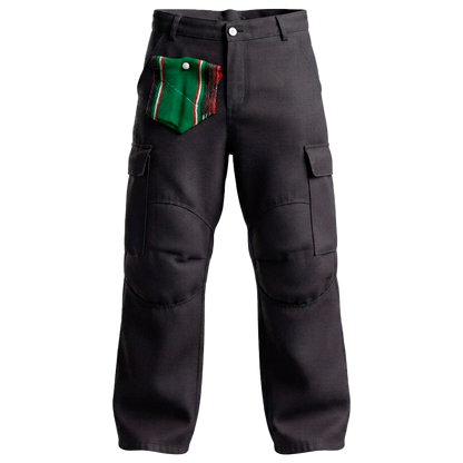 Pantalón VIRGO – Pieza de Colección